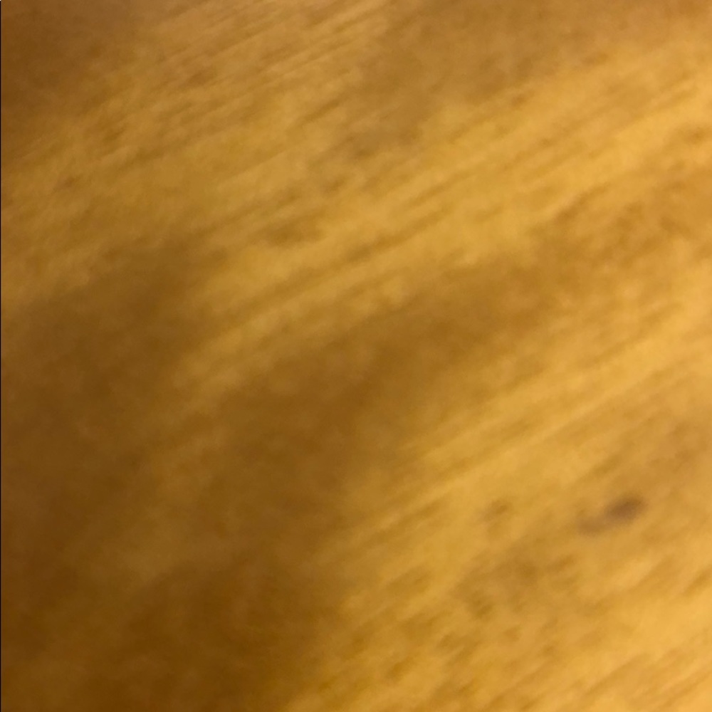 Meet your Posher, Rob